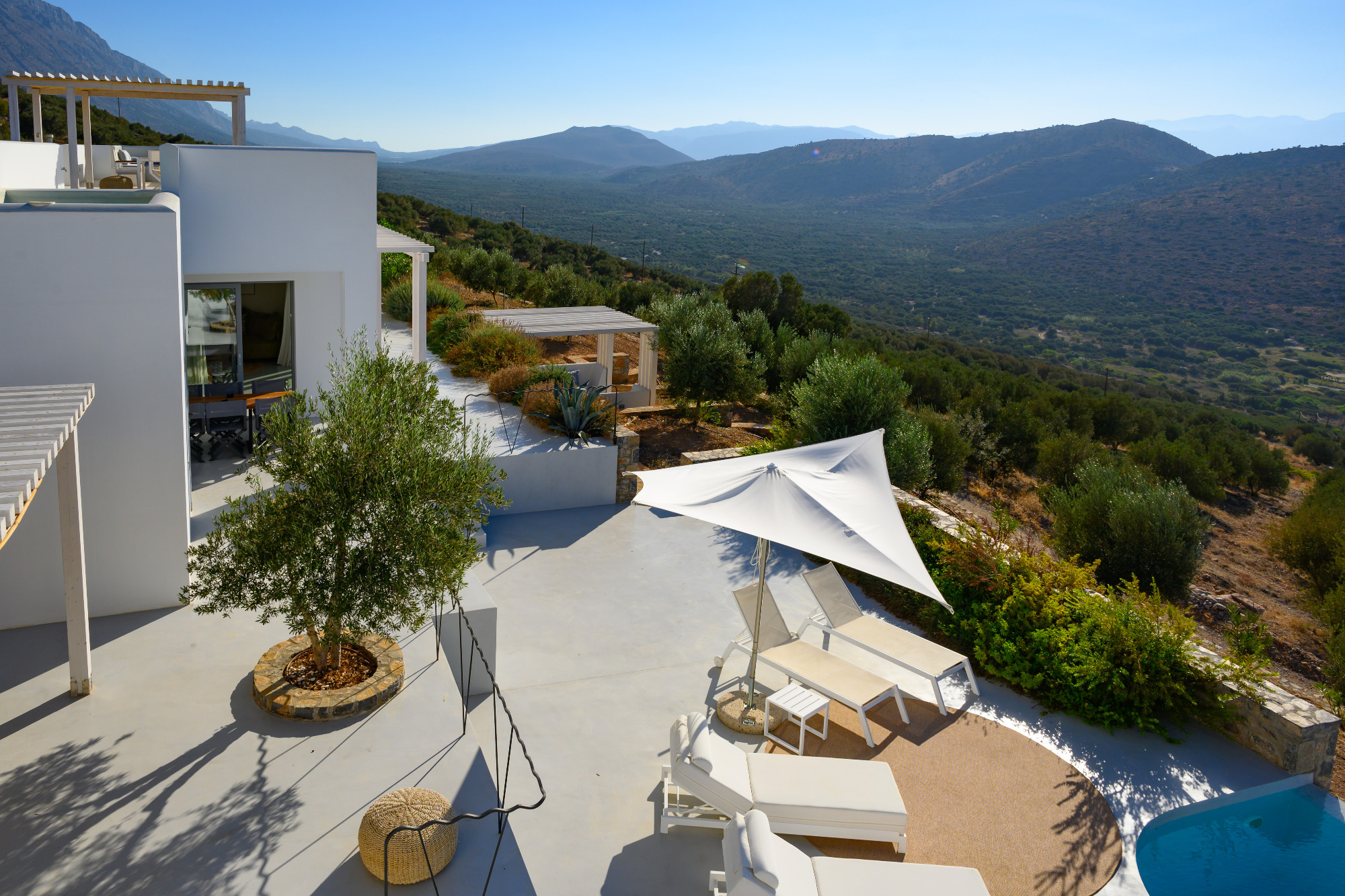 Villa Hallaies
